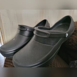 Crocs Women's Mercy Work Clog Size 11
